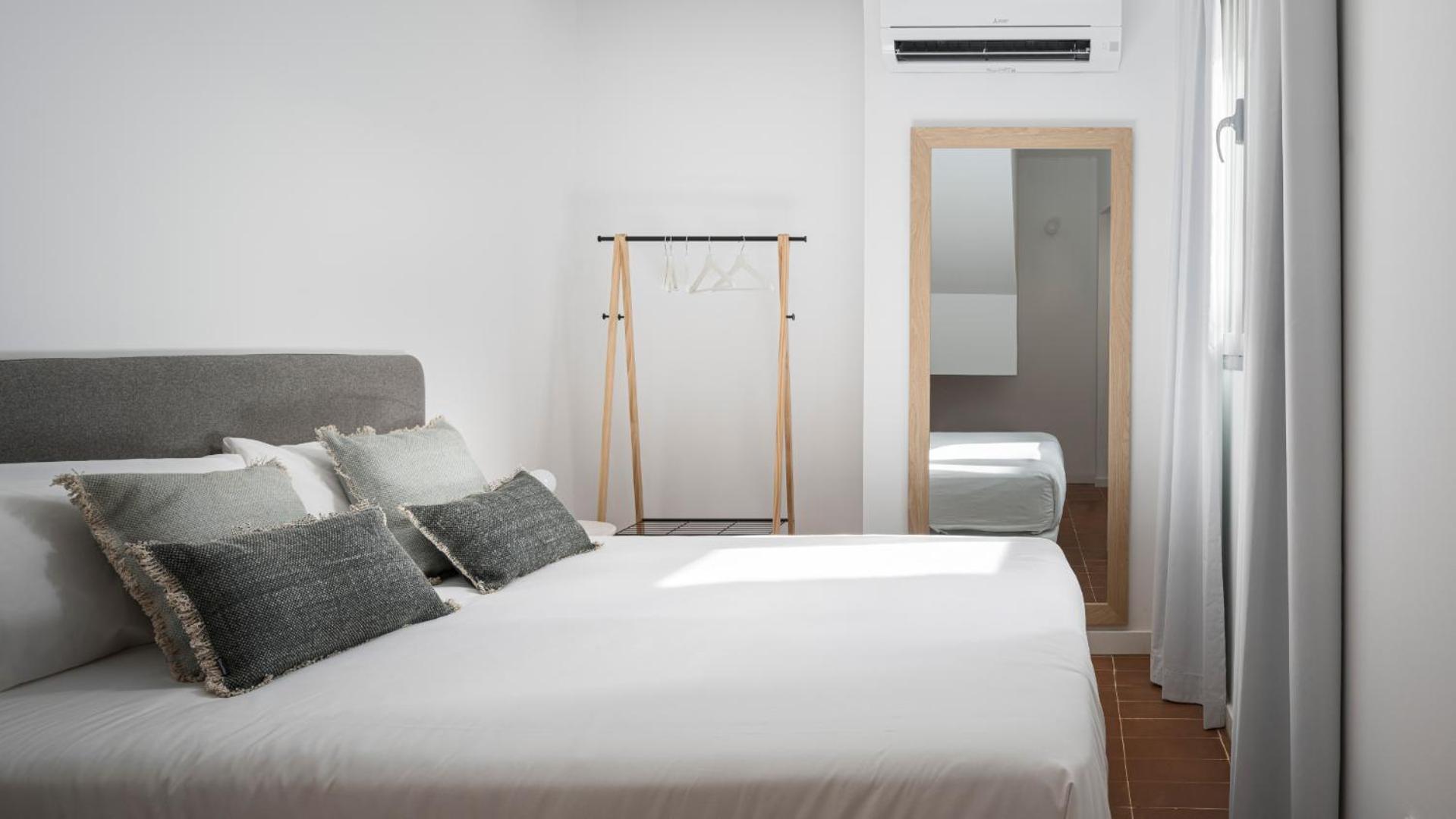 Don Fadrique Apartments By Olala Homes, Seville